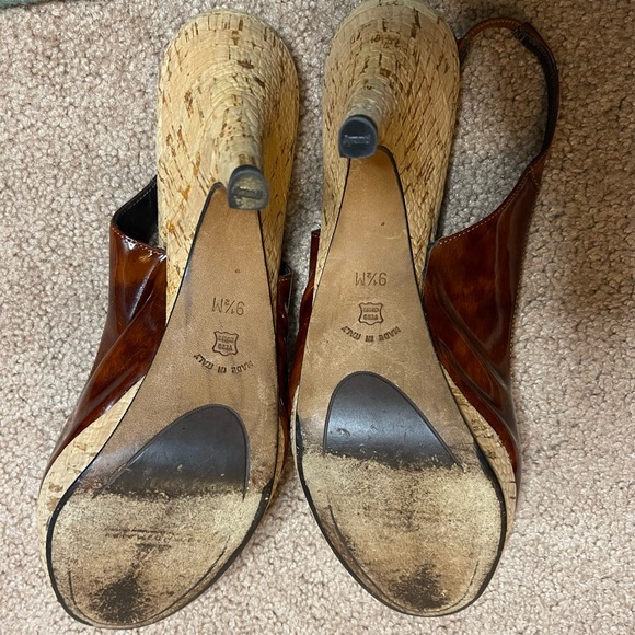 Donald Pliner heels - Picture 3 of 5